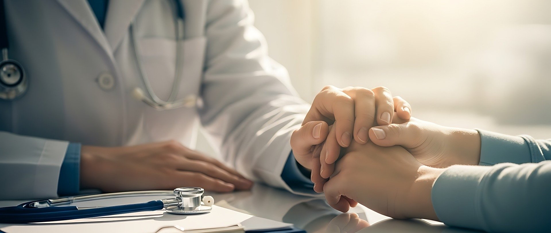 Trusted Care, Anytime.